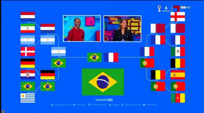پیشبینی اسطوره برزیل از شانس ایران در جام جهانی +عکس