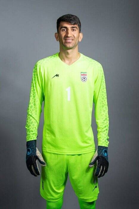 رونمایی از فوتوشاتهای تیم ملی در جام جهانی + عکس