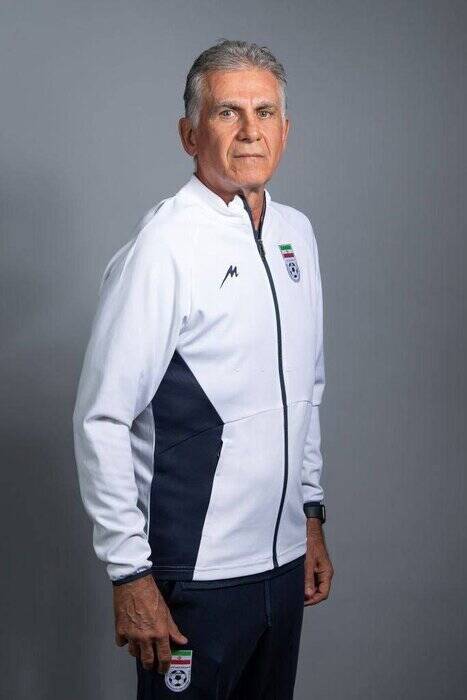 رونمایی از فوتوشاتهای تیم ملی در جام جهانی + عکس