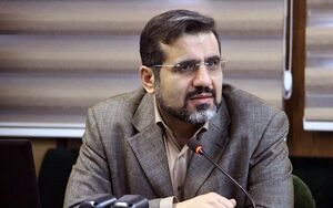 اظهارات وزیر ارشاد درباره مشاغل فرهنگی