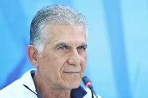 سختترین حریف ایران در جام جهانی از دیدگاه کیروش