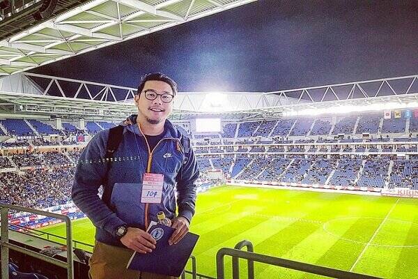 شانس صعود تیم ملی ایران در مرحله گروهی ازنگاه تحلیلگر فوتبال دنیا