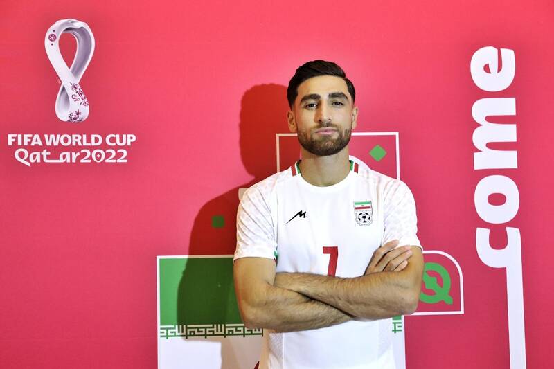 هرکس جای جهانبخش بود همین حرف را میزد/ الان وقت انتقاد از تیم ملی نیست