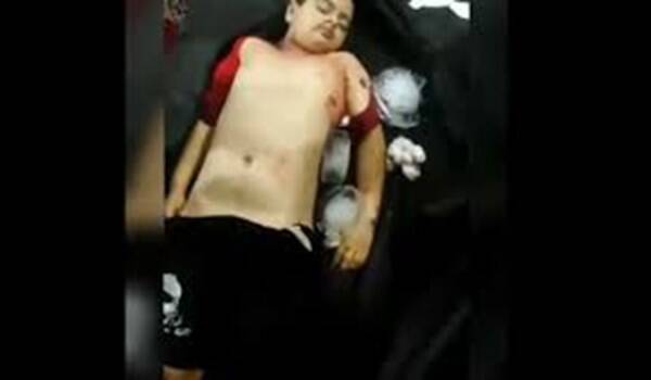 درخت آزادی «آنها» خون میخواهد، خون «کودک»!/ سکه «تظاهرات شورشی» را چه کسی در ایران ضرب کرد؟+عکس و فیلم