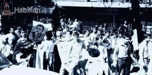 درخت آزادی «آنها» خون میخواهد، خون «کودک»!/ سکه «تظاهرات شورشی» را چه کسی در ایران ضرب کرد؟+عکس و فیلم