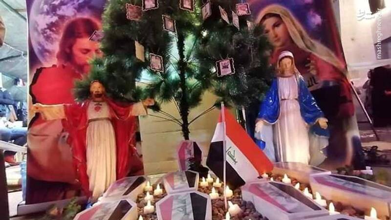 چطور جماعتی اینقدر پلید میشوند؟!+ عکس و فیلم