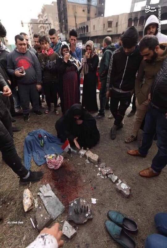 چطور جماعتی اینقدر پلید میشوند؟!+ عکس و فیلم