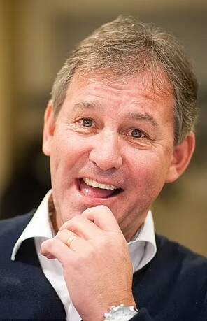 توصیه بازیکن سابق انگلیس برای بازی با ایران 3