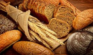 نان مناسب برای کاهش وزن
