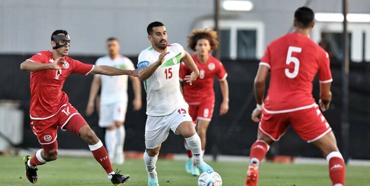 ترکیب احتمالی ایران؛ کیروش ریسک میکند؟