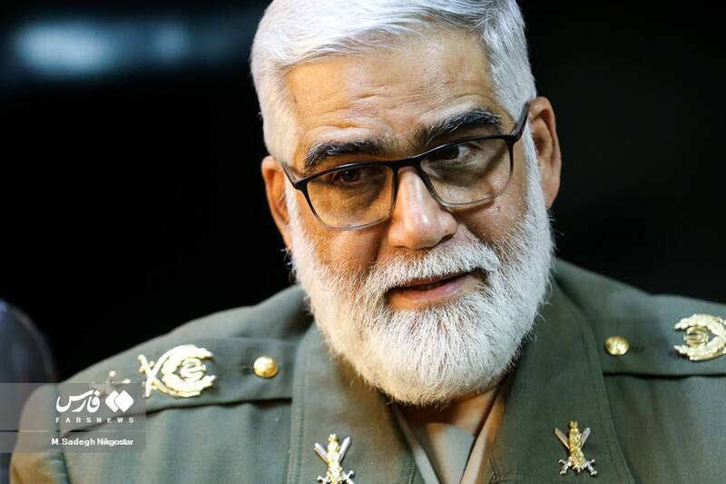 رژیم سعودی بداند خویشتنداری ایران حدی دارد/ دشمن فکر نمیکرد به سامانه باور ۳۷۳ دست یابیم