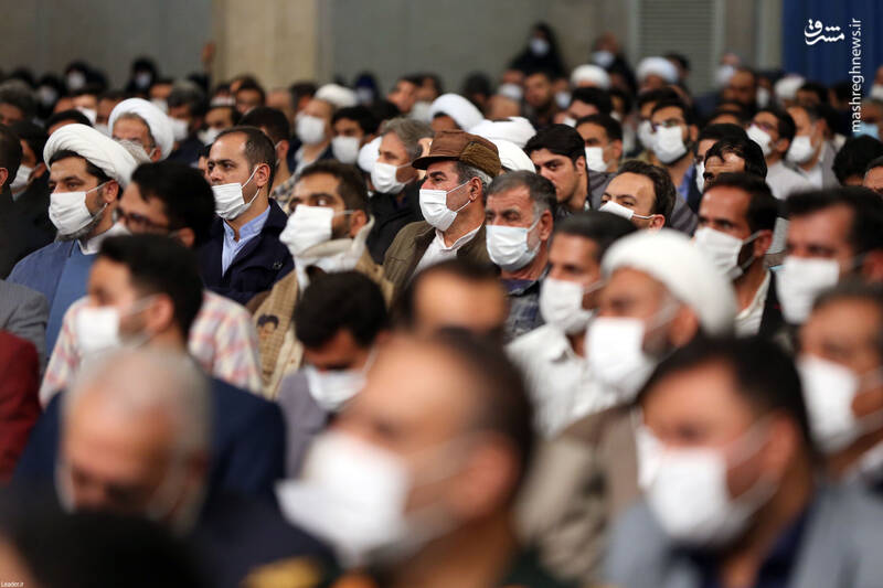 علت عصبانیت غرب پیشرفتهای جمهوری اسلامی است؛ بساط شرارت بدون شک جمع خواهد شد/ فریبخوردگان، موعظه و عاملان جنایت، تخریب و تهدید به اندازه گناهشان مجازات شوند