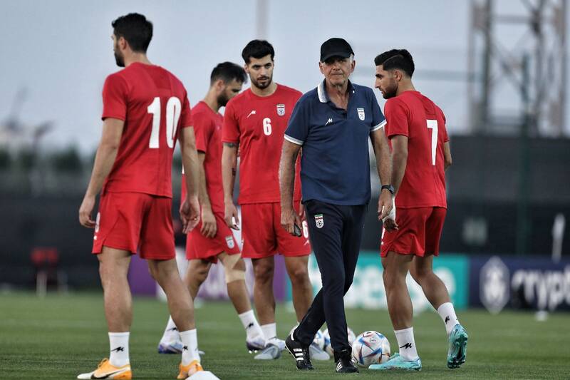 امید سرمربی اسبق تیم ملی به شاگردان کیروش