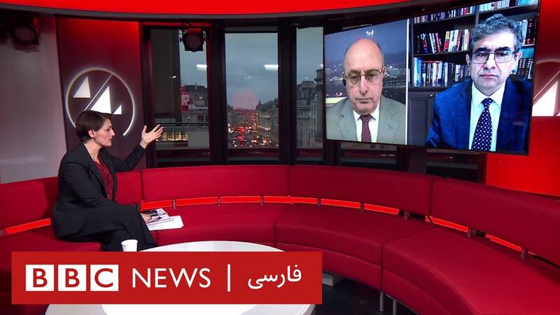 بیبیسی فارسی «مستقل» «بیطرف» «راستگو»؟ 7