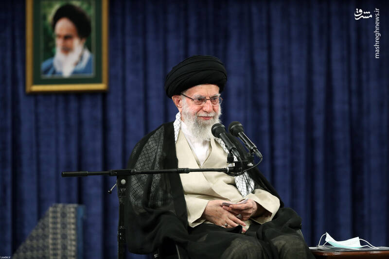 علت عصبانیت غرب پیشرفتهای جمهوری اسلامی است؛ بساط شرارت بدون شک جمع خواهد شد/ فریبخوردگان، موعظه و عاملان جنایت، تخریب و تهدید به اندازه گناهشان مجازات شوند