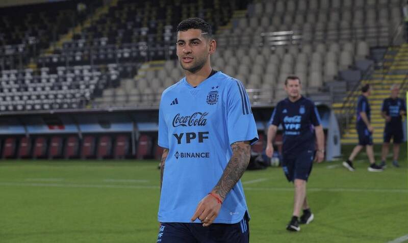 بدشانسی عربستان در جام جهانی/ مدافع قدرتمند لیگ برتر آماده شد