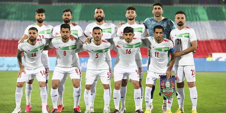 کیروش ترس به جان انگلیس انداخت 4