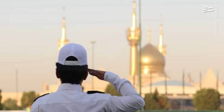 دستگیری ۹۰ درصدی لیدرها و عوامل تعرض به پلیس در ری/ استقرار مأموران مسلح در حرم حضرت عبدالعظیم الحسنی