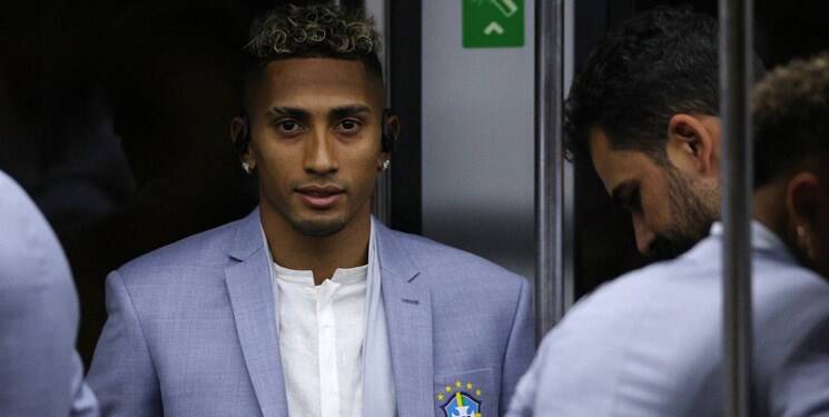 آخرین تیم ملی فوتبال هم به قطر رسید