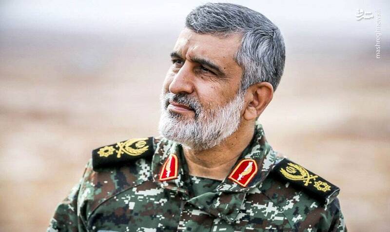 قائم ۱۰۰، باور ۳۷۳ و هایپرسونیک در یک نگاه