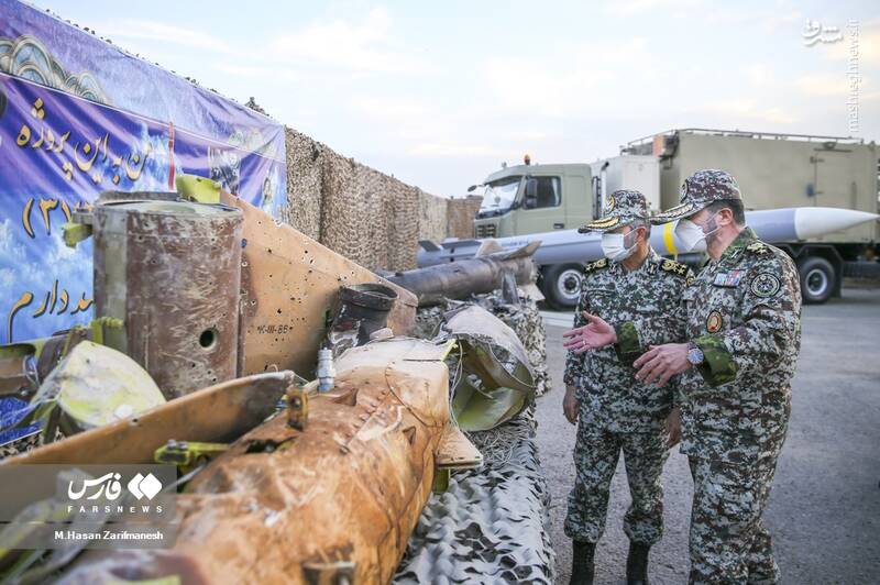 قائم ۱۰۰، باور ۳۷۳ و هایپرسونیک در یک نگاه