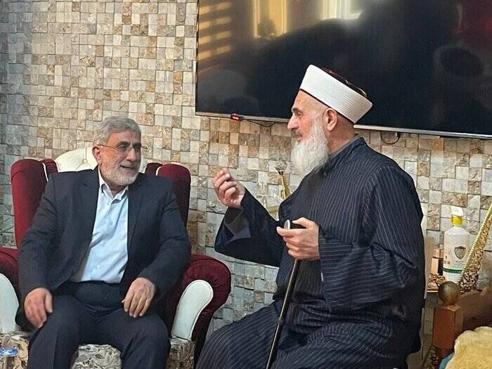 اقلیم کردستان چگونه از گفته های جان بولتون اظهار برائت کرد؟