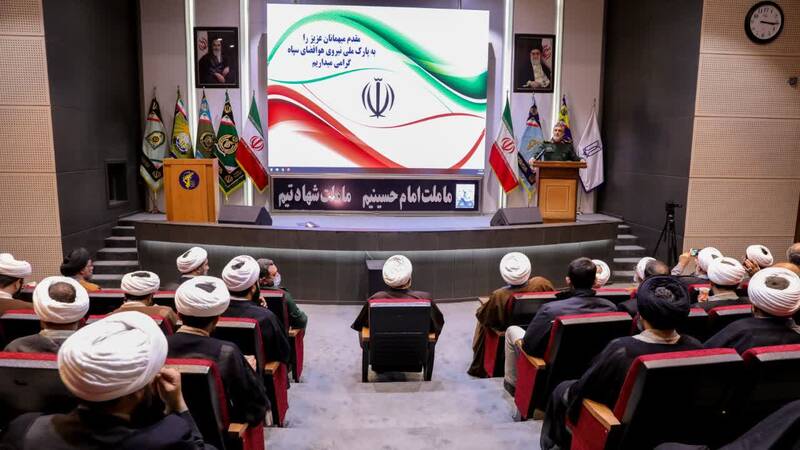 بسیاری از دستاوردهای ما اگر لازم باشد در روز حادثه بیرون میآید/ خبر موشک هایپرسونیک متعلق به خیلی وقت پیش است/ در حوزه موشکی در تراز جهانی جلو افتادهایم