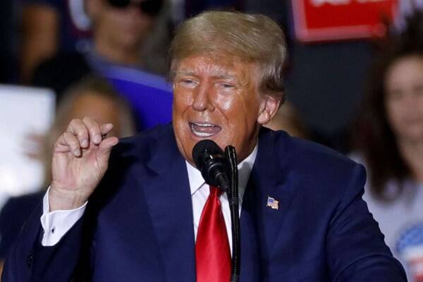 دوگانه آمریکایی؛ التماس برای مذاکره و دمیدن در آتش اغتشاش