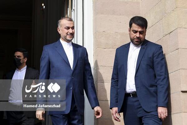 دوگانه آمریکایی؛ التماس برای مذاکره و دمیدن در آتش اغتشاش