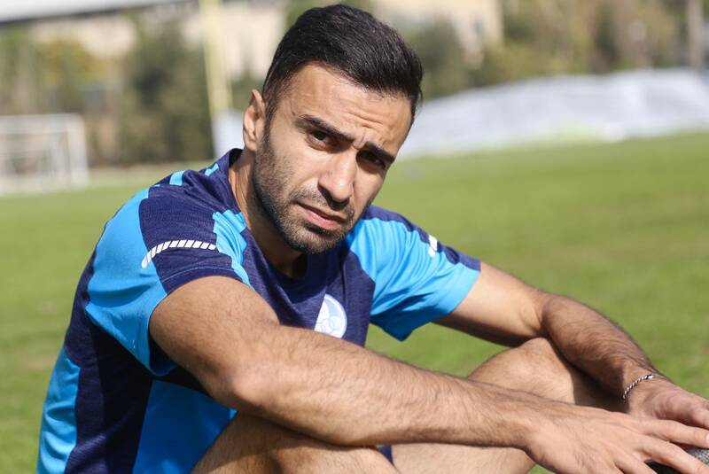 بازی دوستانه و یک تورنمنت در برنامه استقلال +عکس