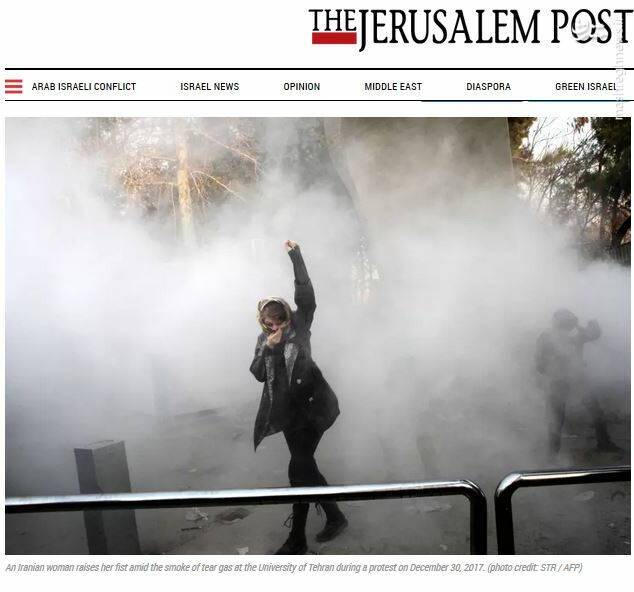 این فیلم قرار بود سند جنایت رژیم آخوندی باشد!+ فیلم