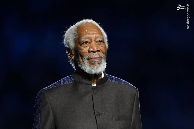 لحظه به لحظه با افتتاحیه جام جهانی ۲۰۲۲ قطر +عکس و فیلم