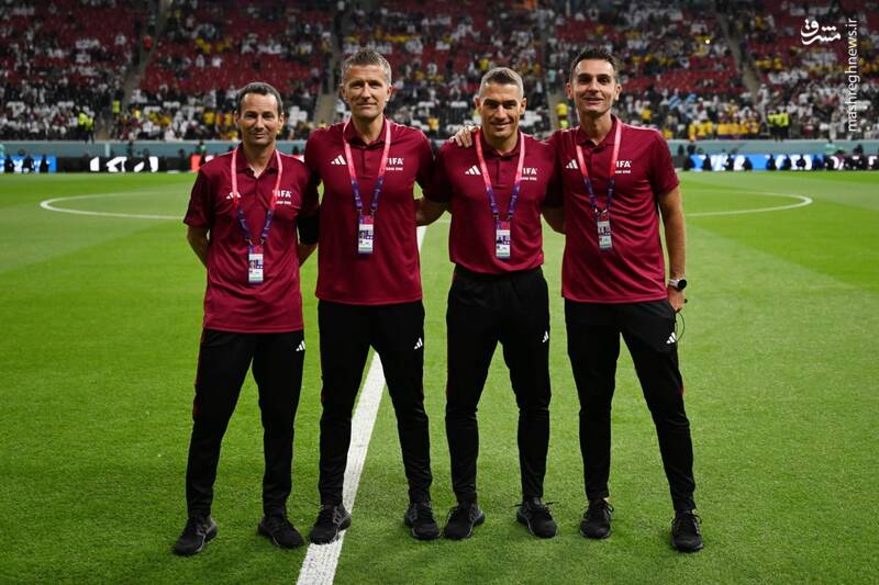 مراسم افتتاحیه جام جهانی ۲۰۲۲ قطر با شکوه برگزار شد +عکس و فیلم