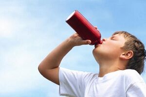 لبنیات باعث تولیدسنگ کلیه میشود؟