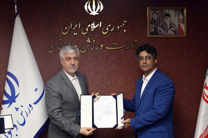 تبعات سنگین اقدام رئیس فدراسیون بوکس