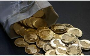 قیمت سکه و طلا امروز 8 شهریور + جدول