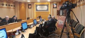 الزامات بازآرایی نقش ایران در نظام بینالملل