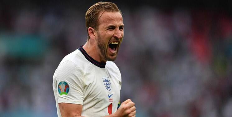 اظهارنظر عجیب رونی درباره هری کین قبل از بازی با ایران