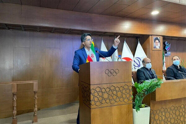 تبعات سنگین اقدام رئیس فدراسیون بوکس 3