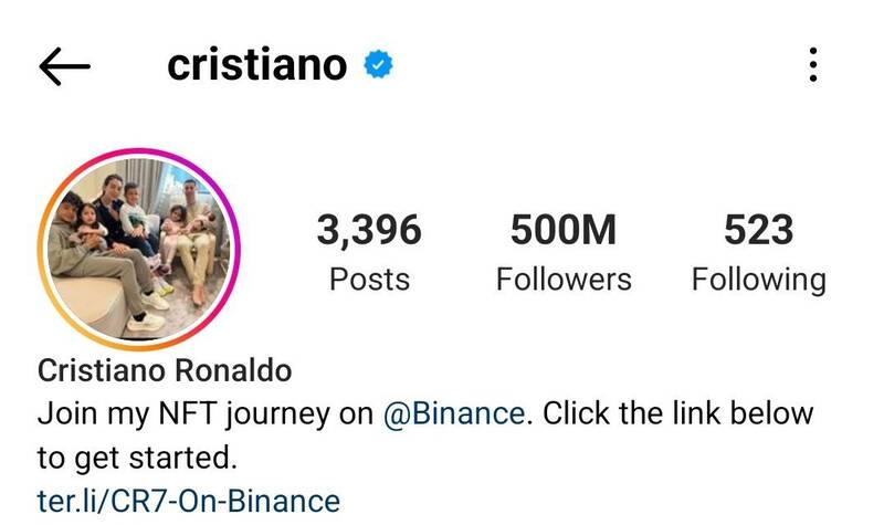 تاریخسازی رونالدو در افتتاحیه جام جهانی +عکس