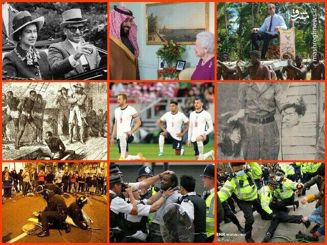 جام جهانی نیرنگ به کدام تیم می رسد؟+ عکس