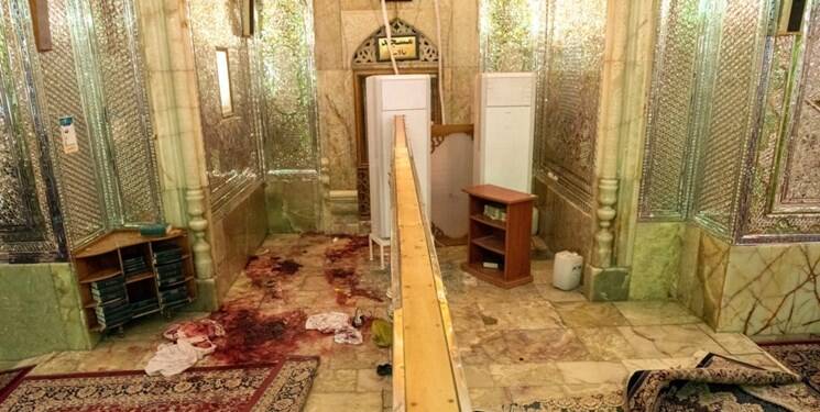 روایت یکی از مجروحان حادثه تروریستی شاهچراغ