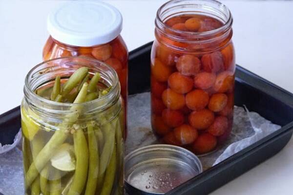 سفرههایی رنگین با معجون هایی که طعم زندگی میدهند!