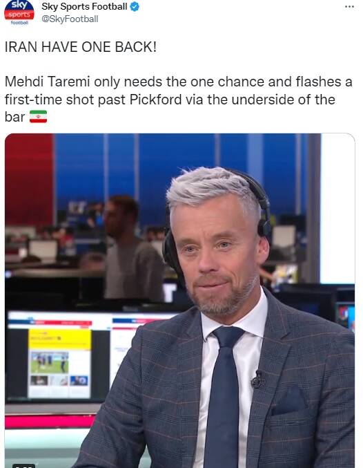 ستاره ایران خارجیها را به وجد آورد +عکس