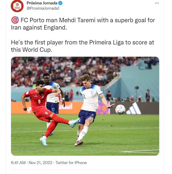 ستاره ایران خارجیها را به وجد آورد +عکس