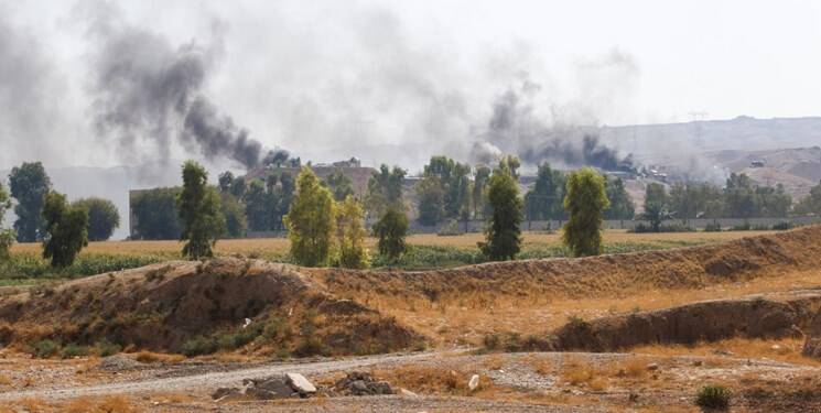 شهیدی که ۱۴ معصوم را در خاکسپاری دیگر شهدا دید ! / گذری بر جنایات احزاب تروریستی در ایلام
