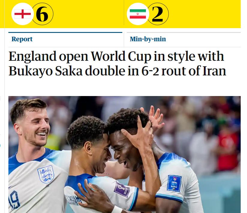 ایران هنوز دردسر این گروه است/ شاگردان کی روش با آرامش به مصاف ولز و آمریکا می روند