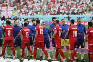 ایران در چه صورت از گروهش صعود میکند؟