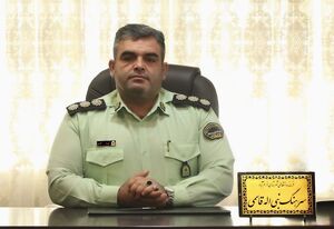 دستگیری عامل تیراندازی به اماکن خصوصی در خرمآباد