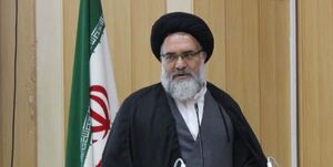 تعبیر جالب امام جمعه یاسوج از شخصیت اغتشاشگران